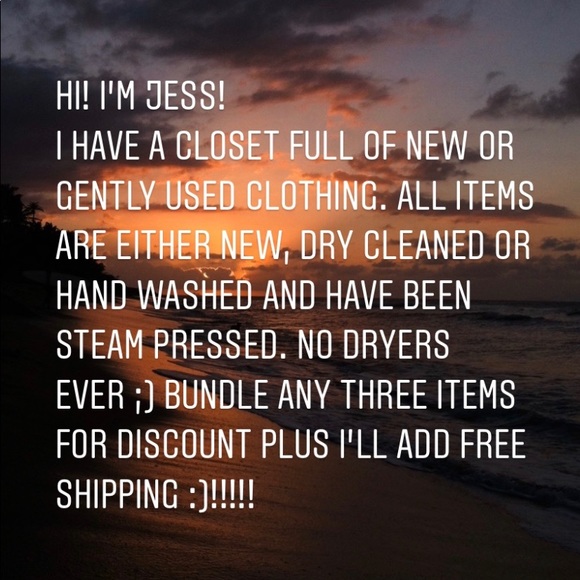 Meet your Posher, Jess - Picture 2 of 2